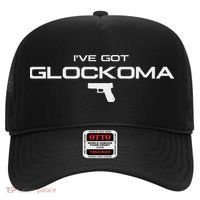 IVe Got Glockoma Hat thumb 0