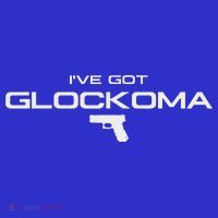 IVe Got Glockoma Apron thumb 3