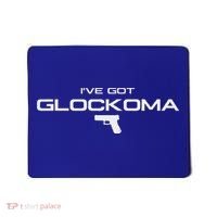 IVe Got Glockoma Mousepad thumb 0