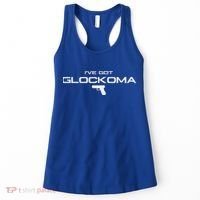 IVe Got Glockoma Women's Tank Top thumb 0