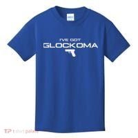 IVe Got Glockoma Kids T-Shirt thumb 0