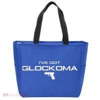 IVe Got Glockoma Tote Bag thumb 0
