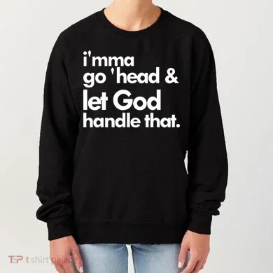 Women's Sweatshirt
