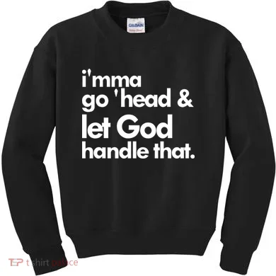 Kids Sweatshirt