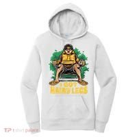 I Got Hairy Legs Women's Hoodie thumb 0