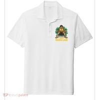 I Got Hairy Legs Sport-Tek Posi-UV Pro Polo thumb 0