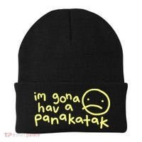 Im Gona Hav A Panakatak Beanie thumb 0