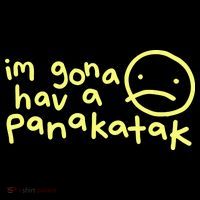 Im Gona Hav A Panakatak Women's Hoodie thumb 2