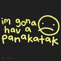 Im Gona Hav A Panakatak Hat thumb 2