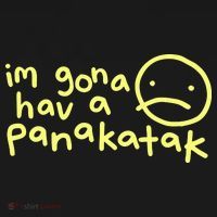 Im Gona Hav A Panakatak Toddler Hoodie thumb 2