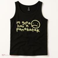 Im Gona Hav A Panakatak Tank Top thumb 2