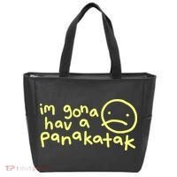 Im Gona Hav A Panakatak Tote Bag thumb 0