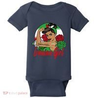 Iranian Girl Iran Woman Persian Flag Baby Bodysuit thumb 0