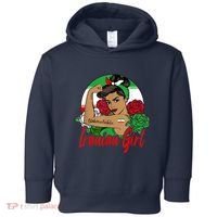 Iranian Girl Iran Woman Persian Flag Toddler Hoodie thumb 0