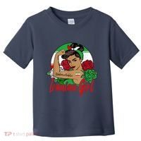 Iranian Girl Iran Woman Persian Flag Toddler T-Shirt thumb 0