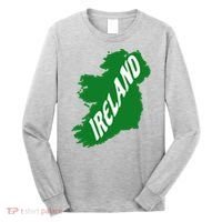 Ireland Gift Long Sleeve Shirt thumb 0
