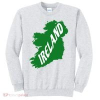 Ireland Gift Sweatshirt thumb 0