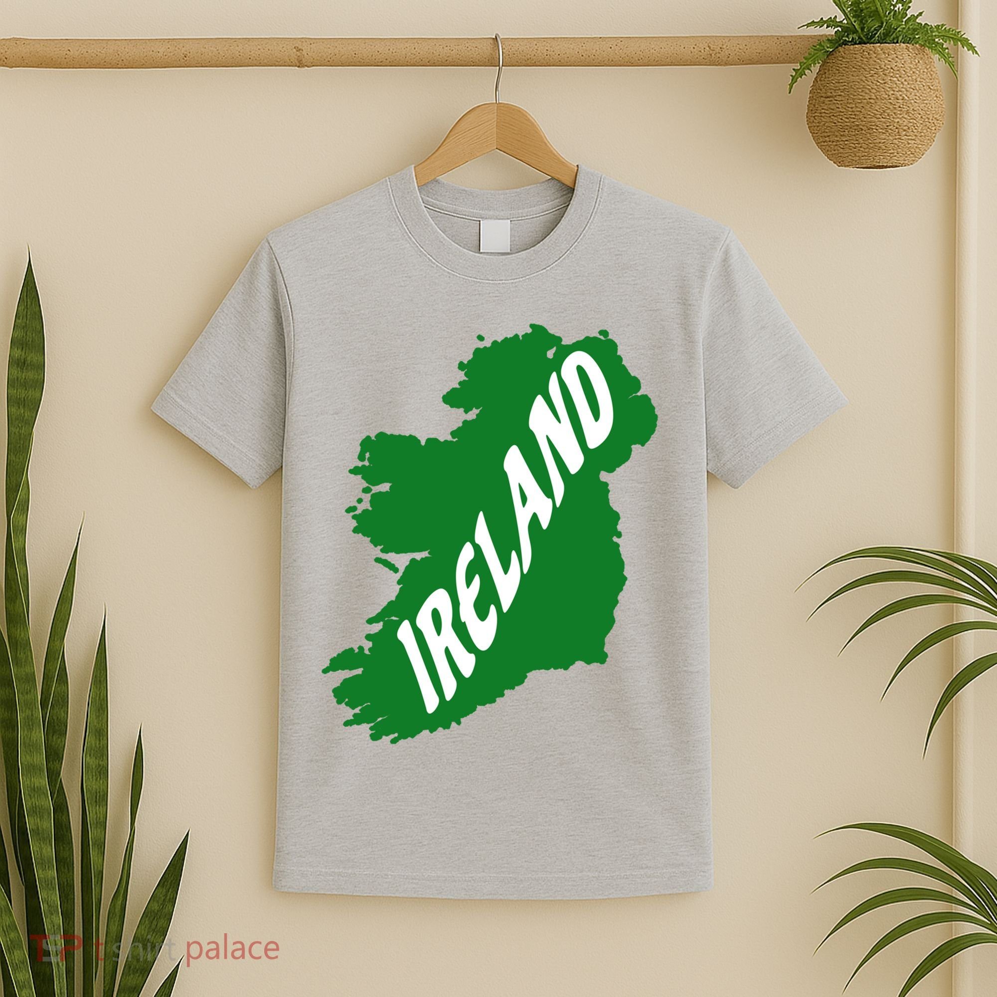 Ireland Gift T-Shirt