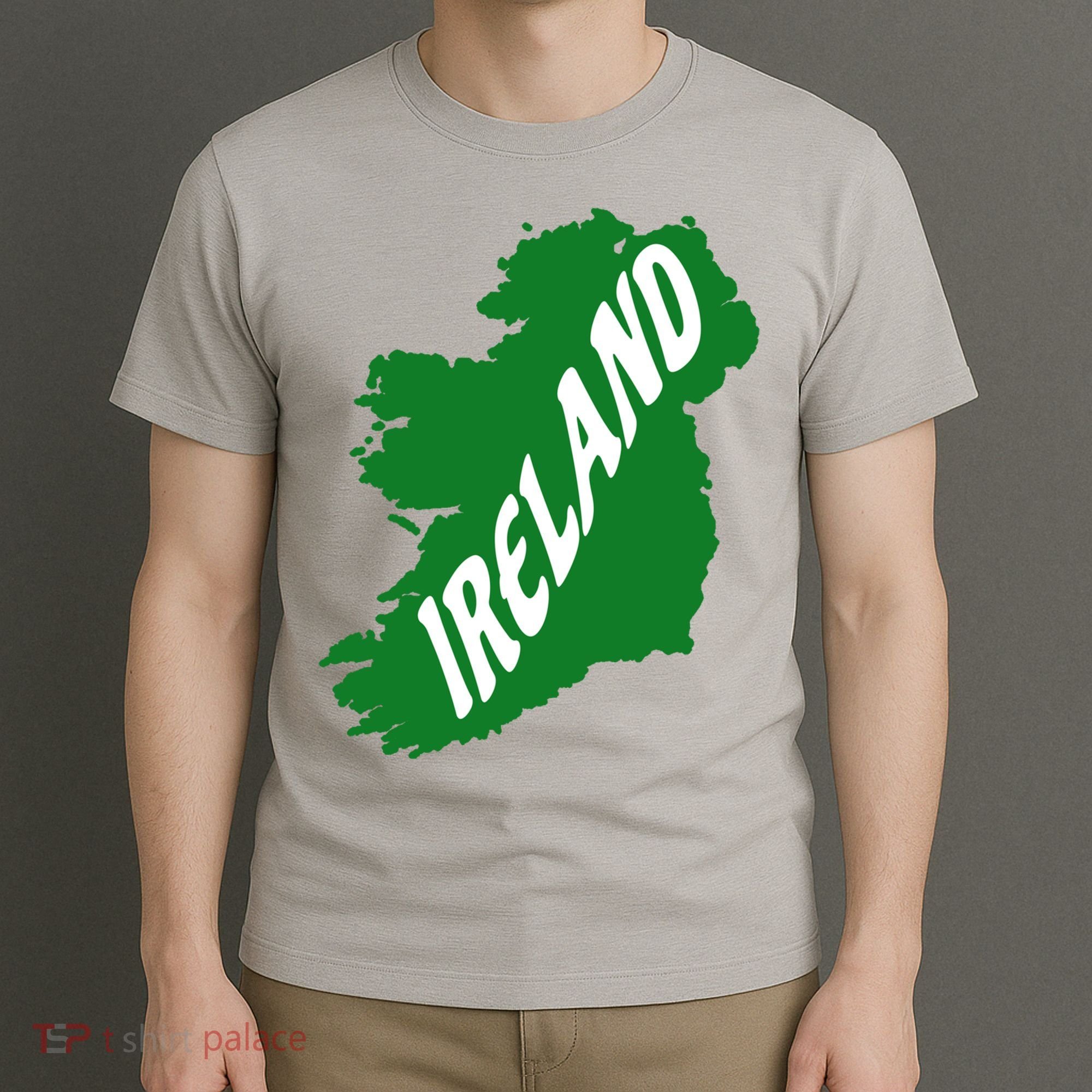 Ireland Gift T-Shirt