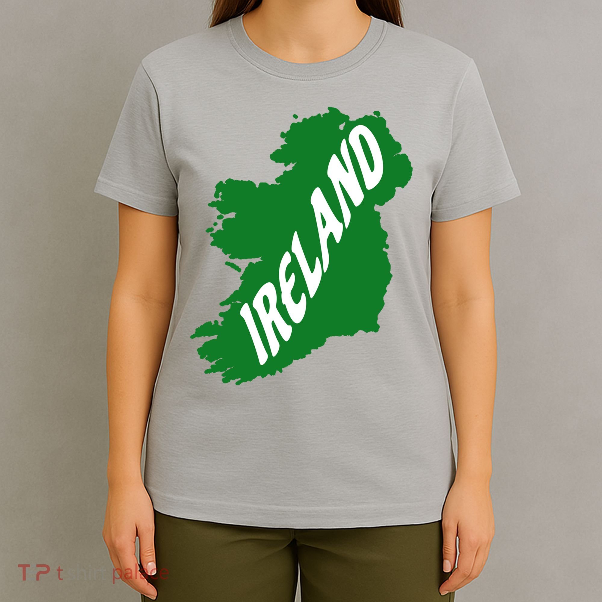 Ireland Gift T-Shirt