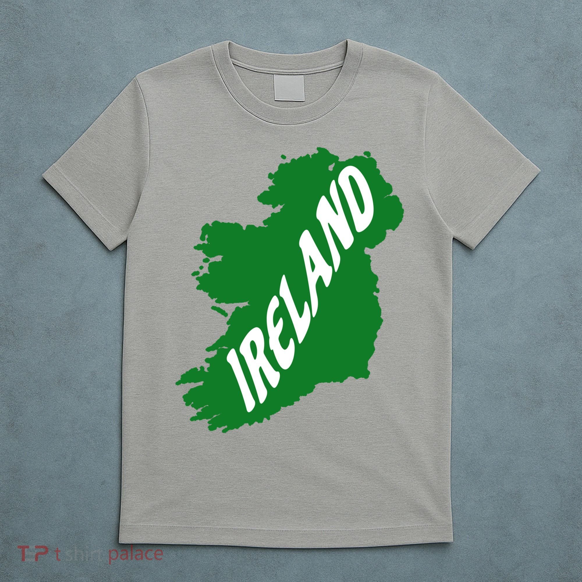 Ireland Gift T-Shirt