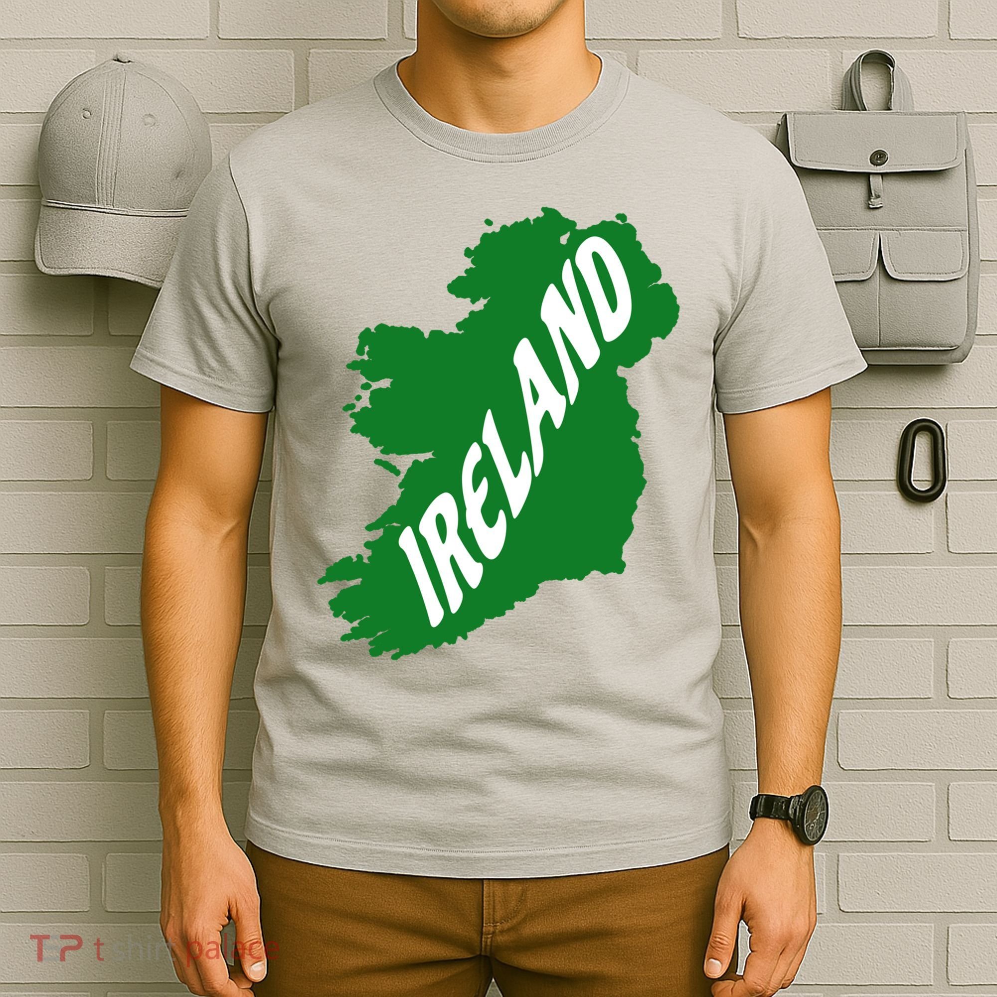 Ireland Gift T-Shirt