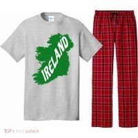 Ireland Gift Pajama Set thumb 0