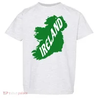 Ireland Gift Toddler T-Shirt thumb 0