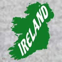 Ireland Gift Toddler T-Shirt thumb 2