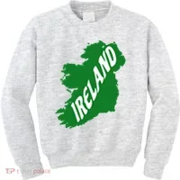 Ireland Gift Kids Sweatshirt thumb 0