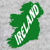 Ireland Gift Kids Hoodie thumb 2