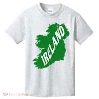 Ireland Gift Kids T-Shirt thumb 0