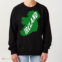 Ireland Gift Women's Sweatshirt thumb 0