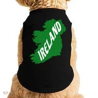 Ireland Gift Doggie Tank thumb 0