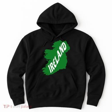 Ireland Gift Hoodie