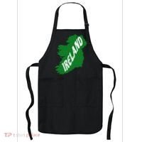 Ireland Gift Apron thumb 0