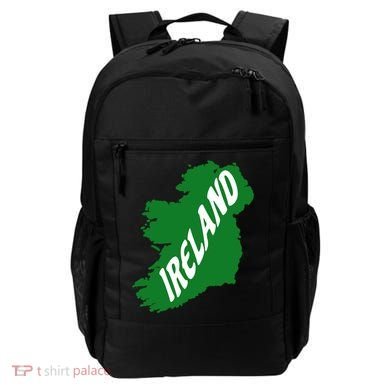 Ireland Gift Backpack