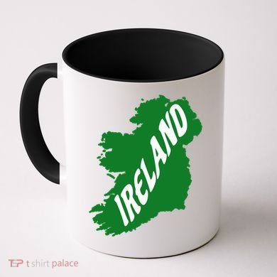 Ireland Gift Coffee Mug
