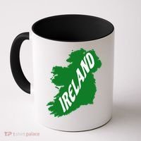 Ireland Gift Coffee Mug thumb 0