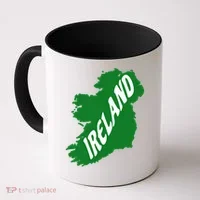 Ireland Gift Coffee Mug thumb 0