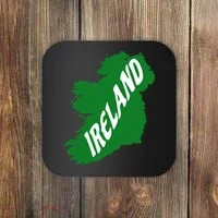 Ireland Gift Coaster thumb 0