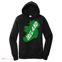 Ireland Gift Women's Hoodie thumb 0