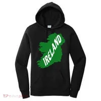 Ireland Gift Women's Hoodie thumb 0