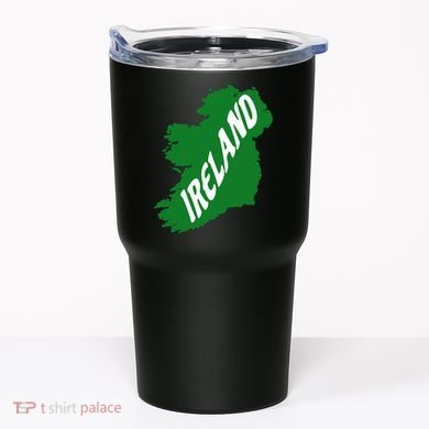Ireland Gift Tumbler