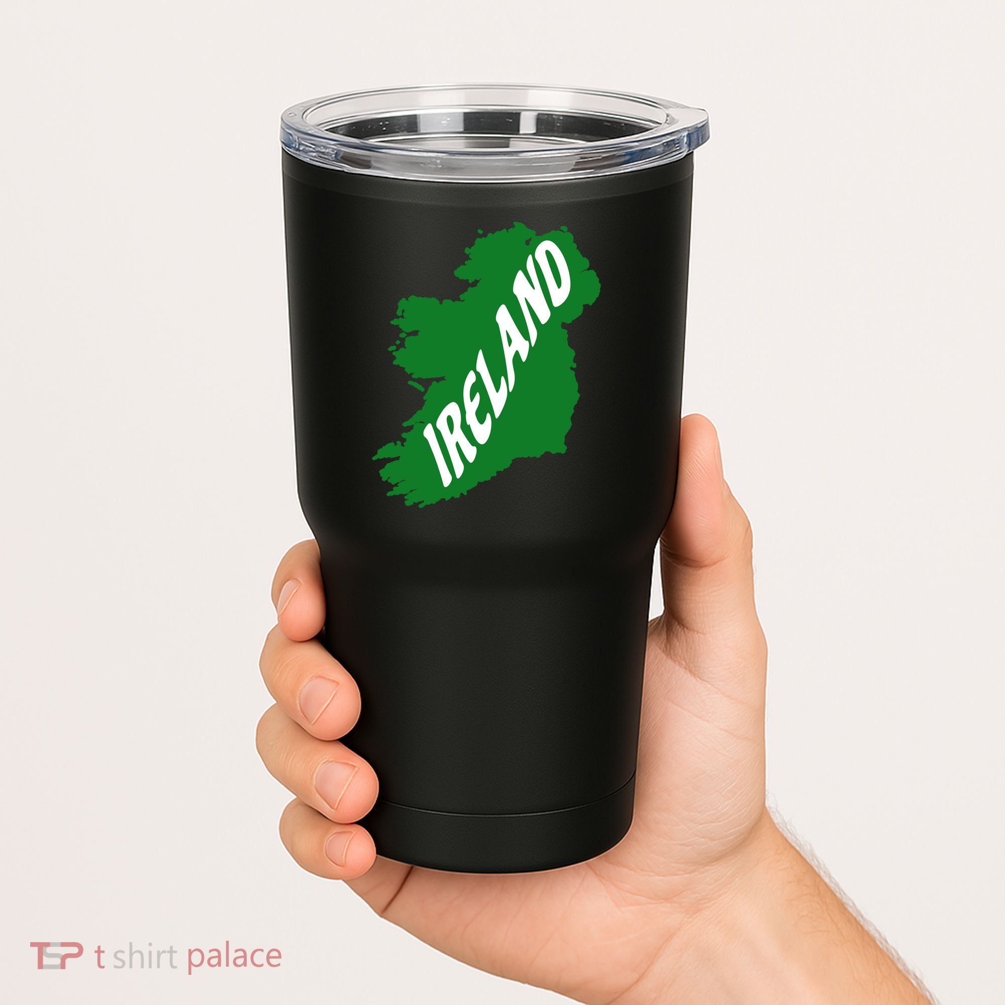 Ireland Gift Tumbler