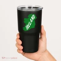 Ireland Gift Tumbler thumb 2