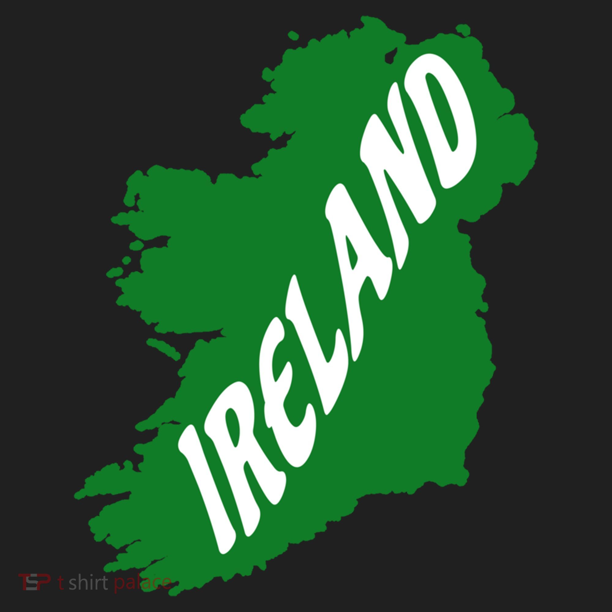Ireland Gift Tumbler