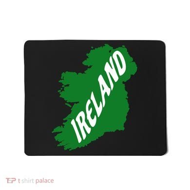 Ireland Gift Mousepad