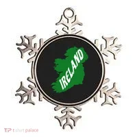 Ireland Gift Ornament thumb 0