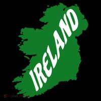 Ireland Gift Ornament thumb 1